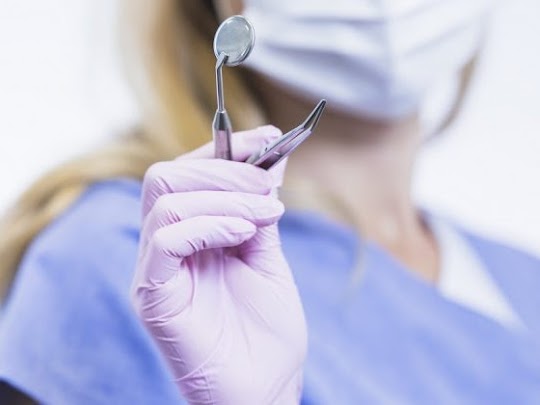 Dal Dentista in sicurezza: la ripresa post-covid