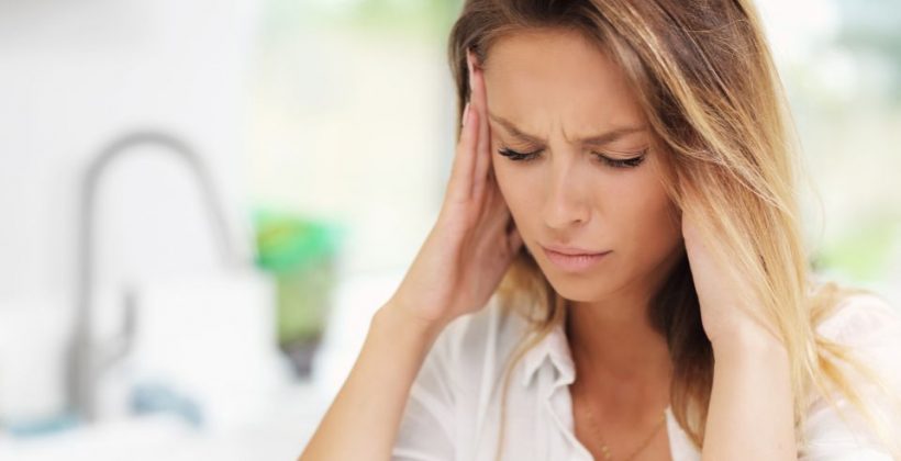 Problemi legati alla masticazione: le cefalee, come combatterle?