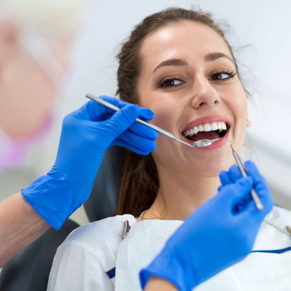 Fistola dentale e gengivale: sintomi e differenze