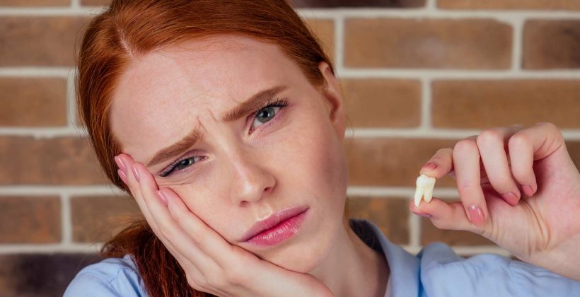 Ascesso dentale: sintomi, cause e rimedi