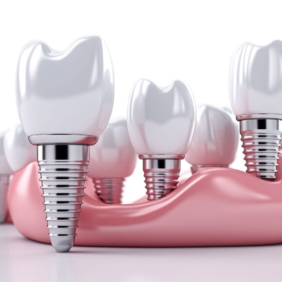 Impianti dentali: processo, durata e cura post-operatoria