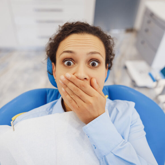 Come gestire l’ansia da dentista: strategie e suggerimenti