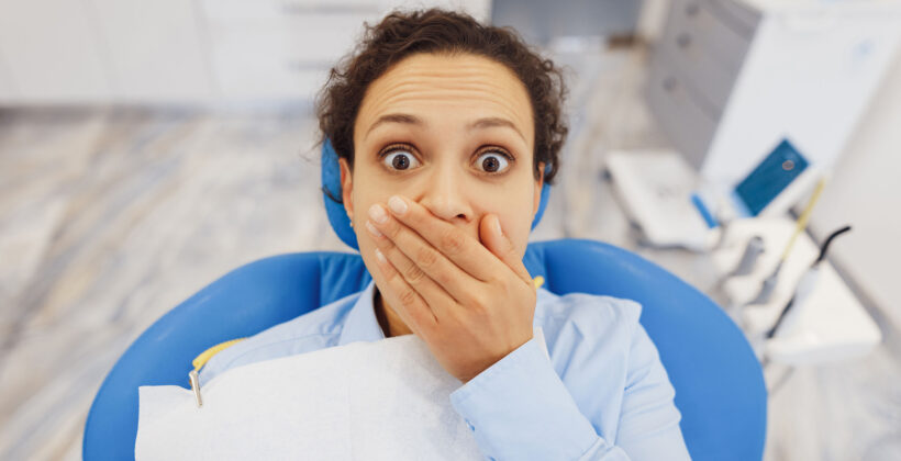 Come gestire l’ansia da dentista: strategie e suggerimenti