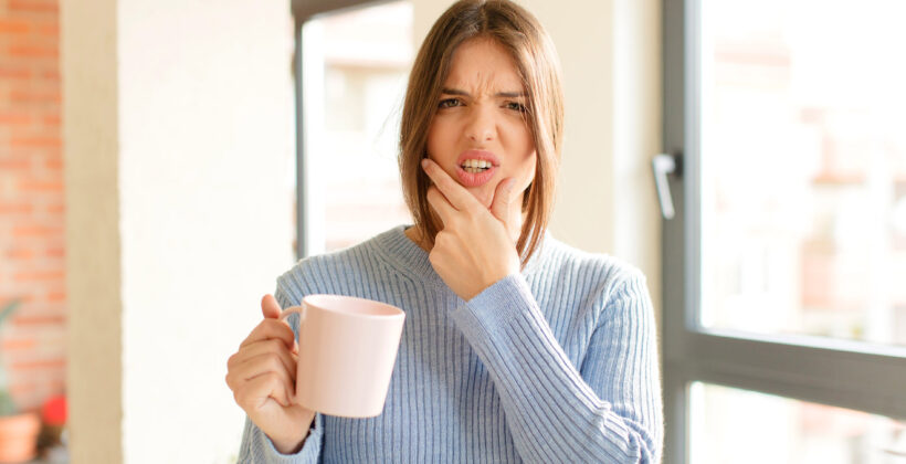 Gestire l’Iper-sensibilità Dentale: Cause e Soluzioni