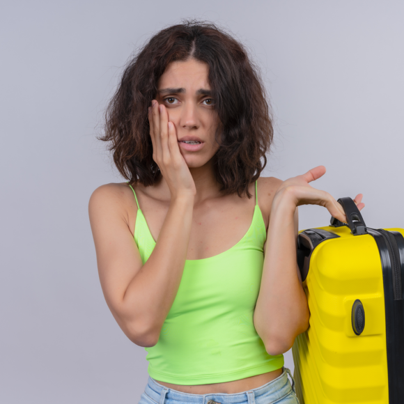 Cosa Fare in Caso di Mal di Denti in Vacanza: Guida Rapida alle Emergenze Dentali