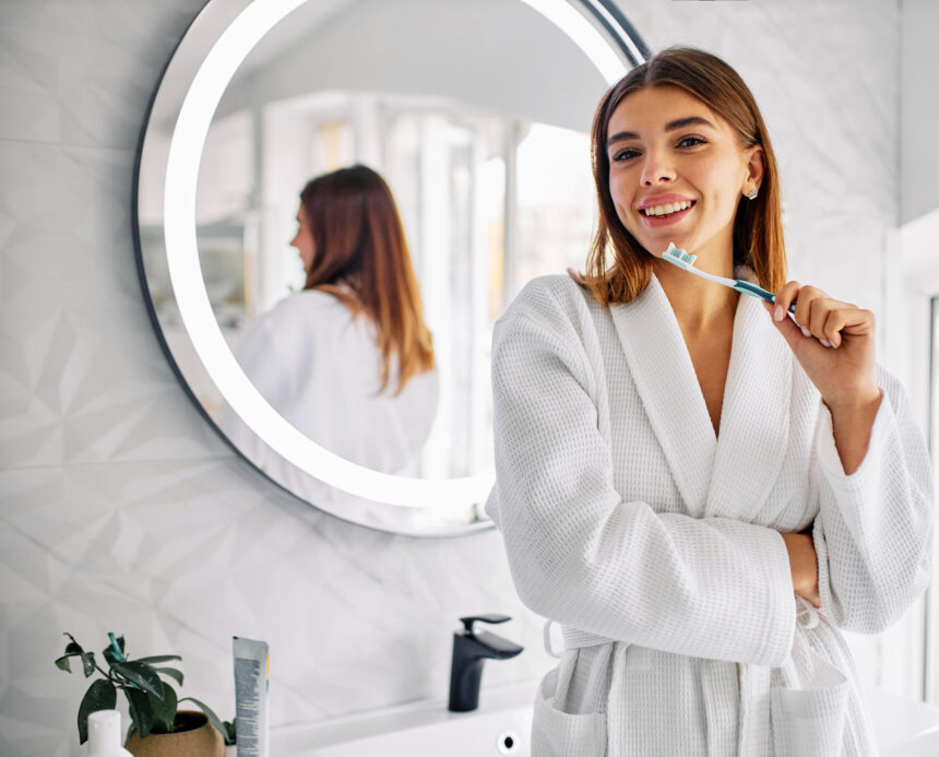 Ottobre, mese della prevenzione dentale: 5 buoni motivi per fare una visita
