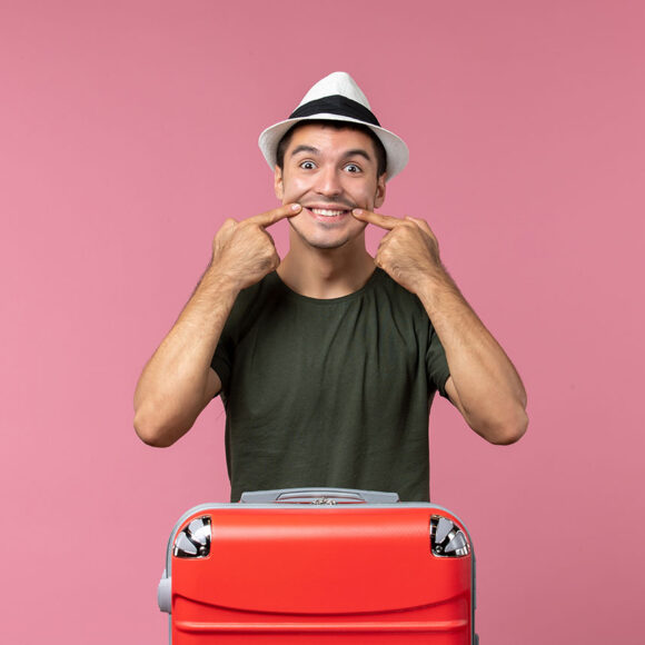 Igiene orale in vacanza: 10 consigli per mantenere il sorriso sano