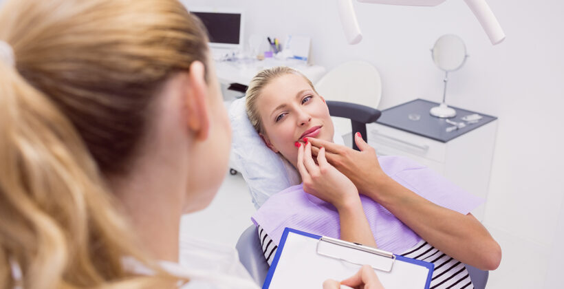 Controllo dal dentista dopo le vacanze: perché è una buona abitudine