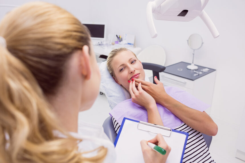 Controllo dal dentista dopo le vacanze: perché è una buona abitudine Controllo dal dentista dopo le vacanze: perché è una buona abitudine